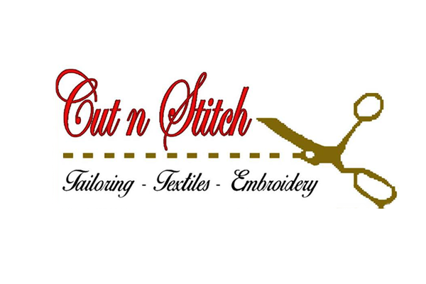 Cutting Stitching Dressmaking